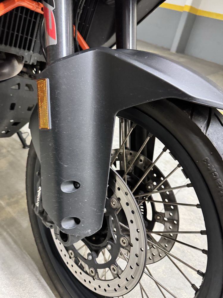 Vender KTM 1290 R Adventure