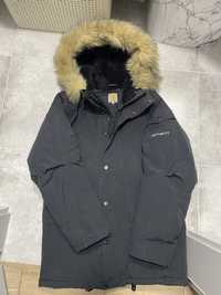 Куртка Carhartt WIP Anchorage Parka (Оригінал)