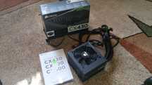 Zasilacz Corsair cx430