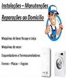Reparação eletromesticos