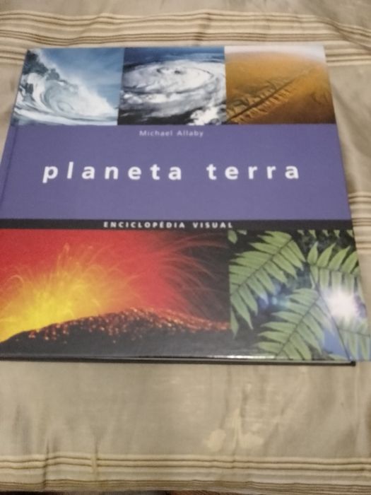 Planeta Terra E.Visual-Allaby15E-Planeta Terra J.w.-G.-1edi-10EDesde2E