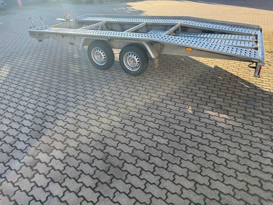 Laweta BLYSS Jupiter DMC2700