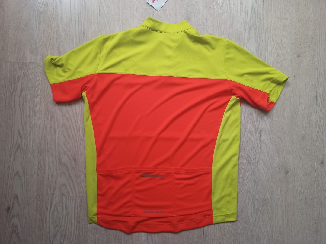 Джерси Pearl Izumi, Onride, Nalini