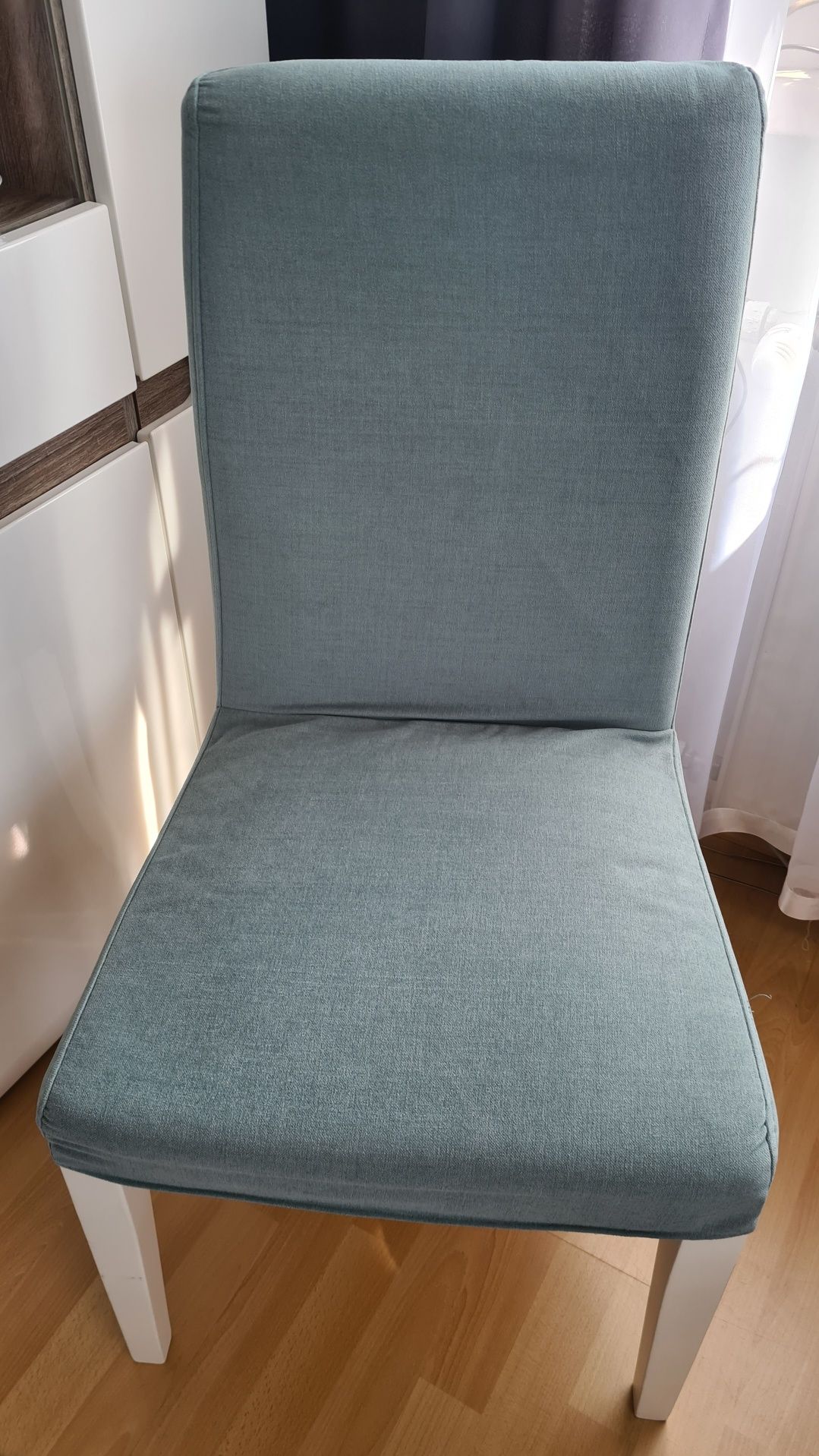 Krzesło Ikea Henriksdal