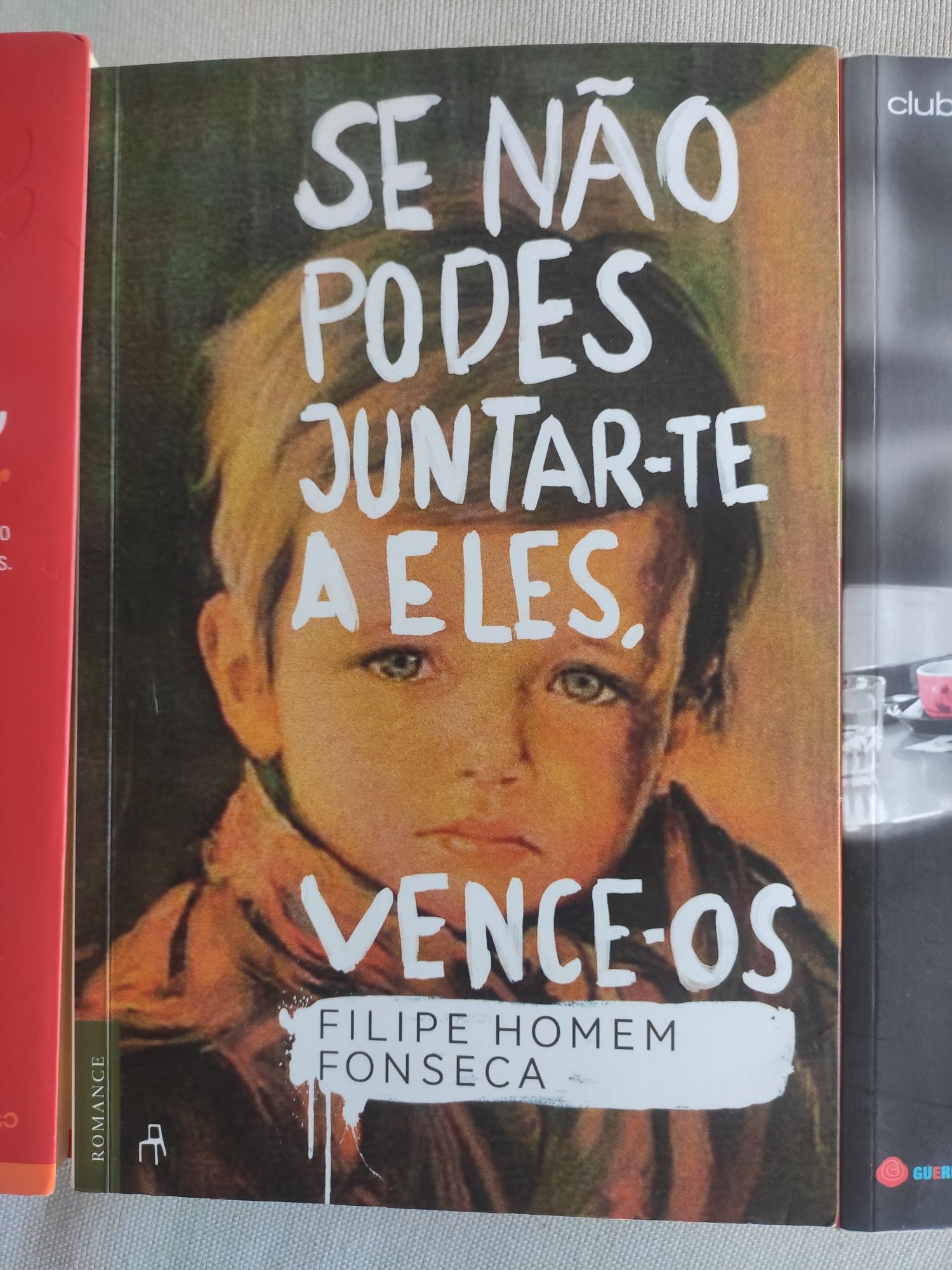 Livros títulos vários novos