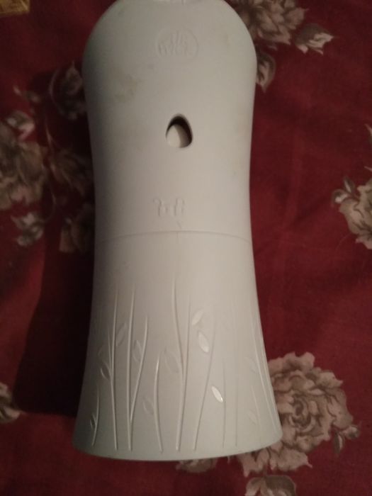 Электронный освежитель воздуха