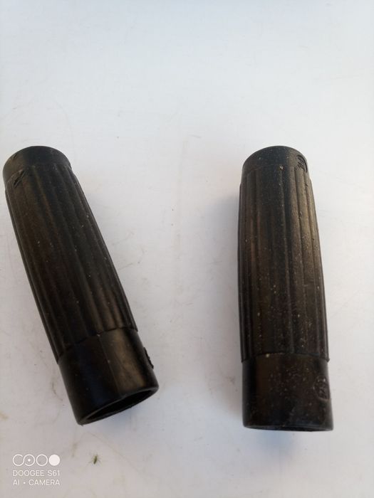 Gripy Rączki Romet Wigry Jubilat Orion Tyler Gil Universal