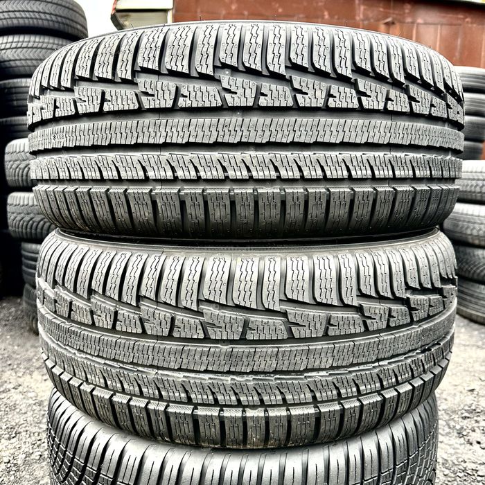 225/45/19 Nokian WR A3  | НОВЫЕ | зимние шины | Finland