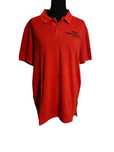 Elegancka stylowa koszulka męska Polo Peak Performance L klasyk