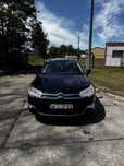 Citroen C5 1.6 HDI 2012r