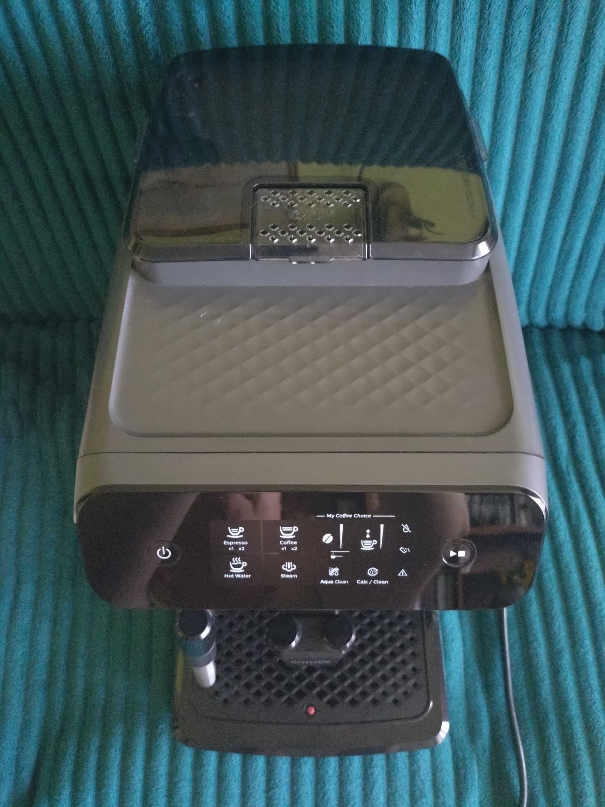 Ekspres Philips Espresso 800 Series