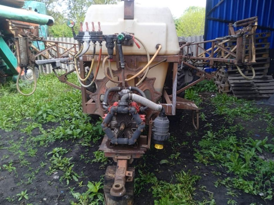 Бочка детальніше дзвоніть