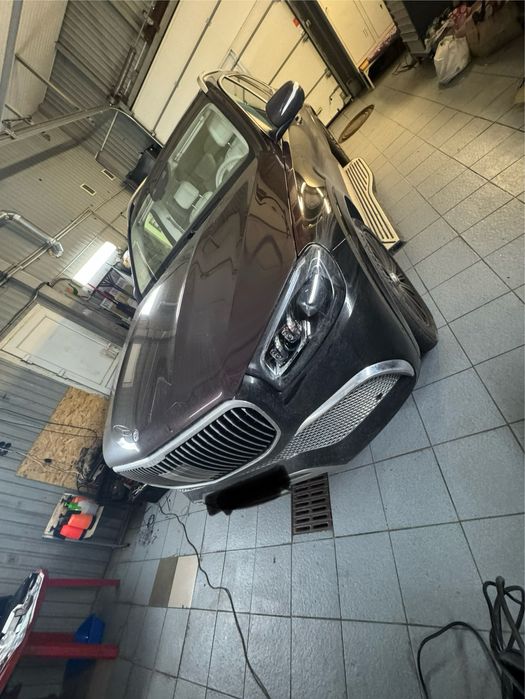 Встановлення сигналізацій Specter Gazer