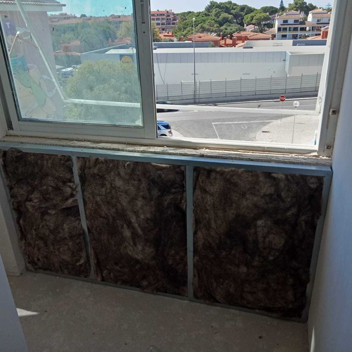 Estucador Especializado