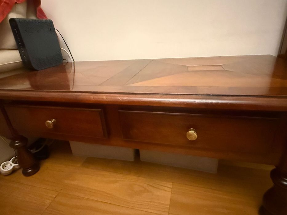 Mesa de centro Cerejeira