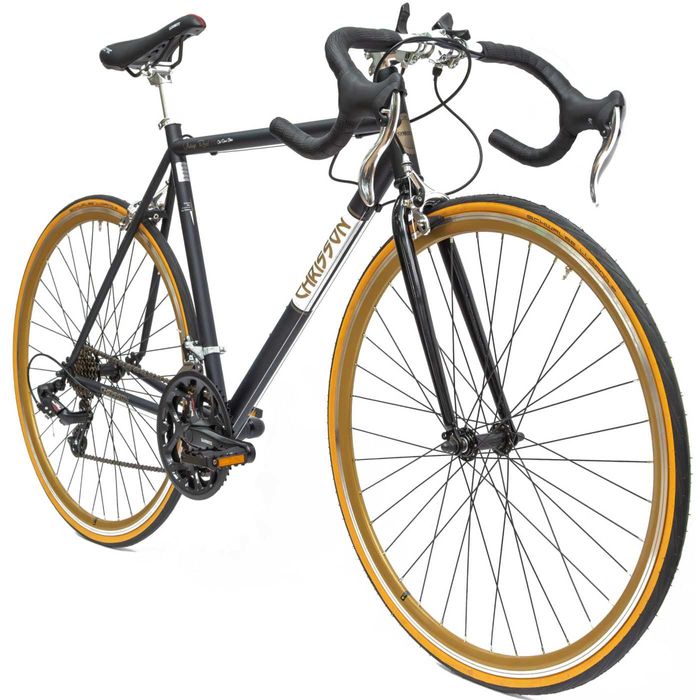 Rowery Szosowe Gravel Szutrowe Lekkie Kolarzówki OKAZJA