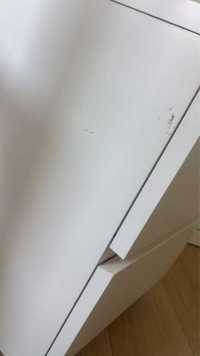 Ikea szafka nocna