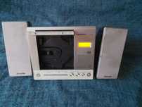 mini wieża Panasonic SA-EN27
