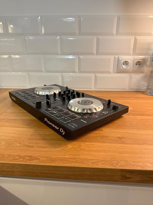 Kontroler | Pioneer | DDJ -SB2