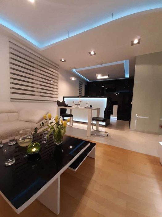 M3 w wysokim standardzie, balkon, garderoba, wyposażone ul. Sławików