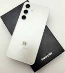 Samsung galaxy galaxy s24 jak Nowy