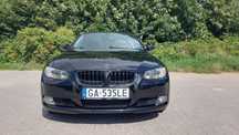 BMW Seria 3 BMW serii 3 E92 2.0i Coupe