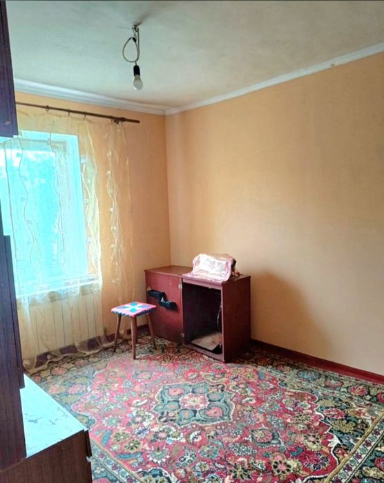 Продам дом с Газовым А/О