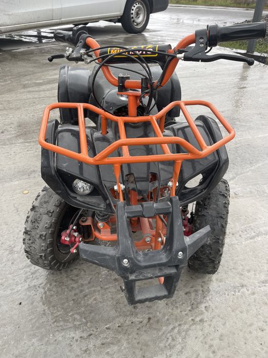 Детский квадроцикл