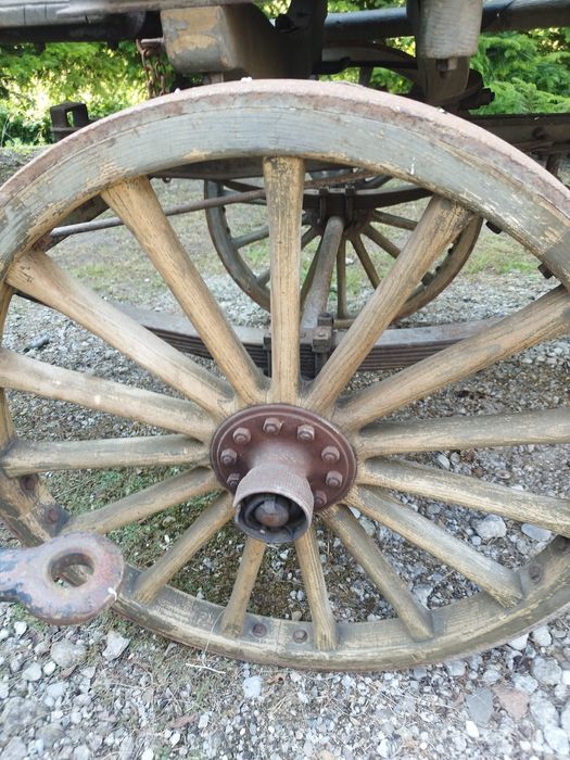 Wojskowa kuchnia polowa