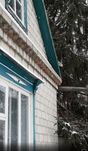 Срочно продам два дома на одном участке начало Отечественной
