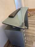 Mesa de manicure