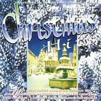 The Alan Peters Orchestra & Chorus* – Favourite Christmas Hits