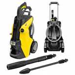 Myjka ciśnieniowa Karcher k7 power flex