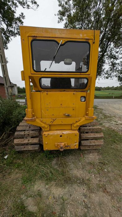 Spycharka gąsienicowa KOMATSU  D310Q-16