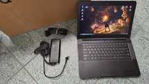 Laptop Razer Blade 14' i7 | 16GB RAM | GTX 1060 6GB | 256GB SSD