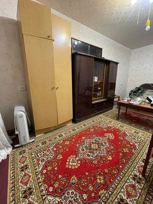 Продам 2к квартиру ж/м Победа 3 ул Мандрыковская 163 Восход