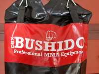 Worek treningiwy BUSHIDO DBX Professional  MMA EQUIPMENT  180×40 60 kg