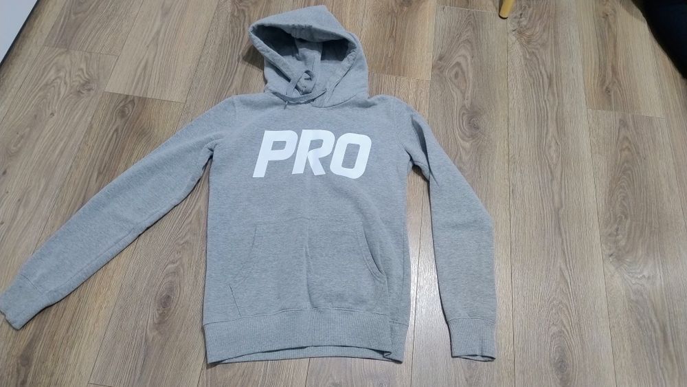 Bluza damska Prosto Klasyk XS