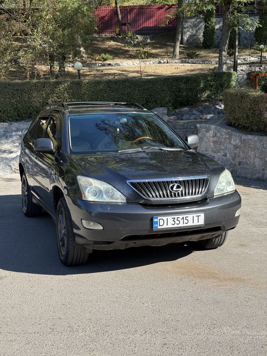 Продам LEXUS Rx 330