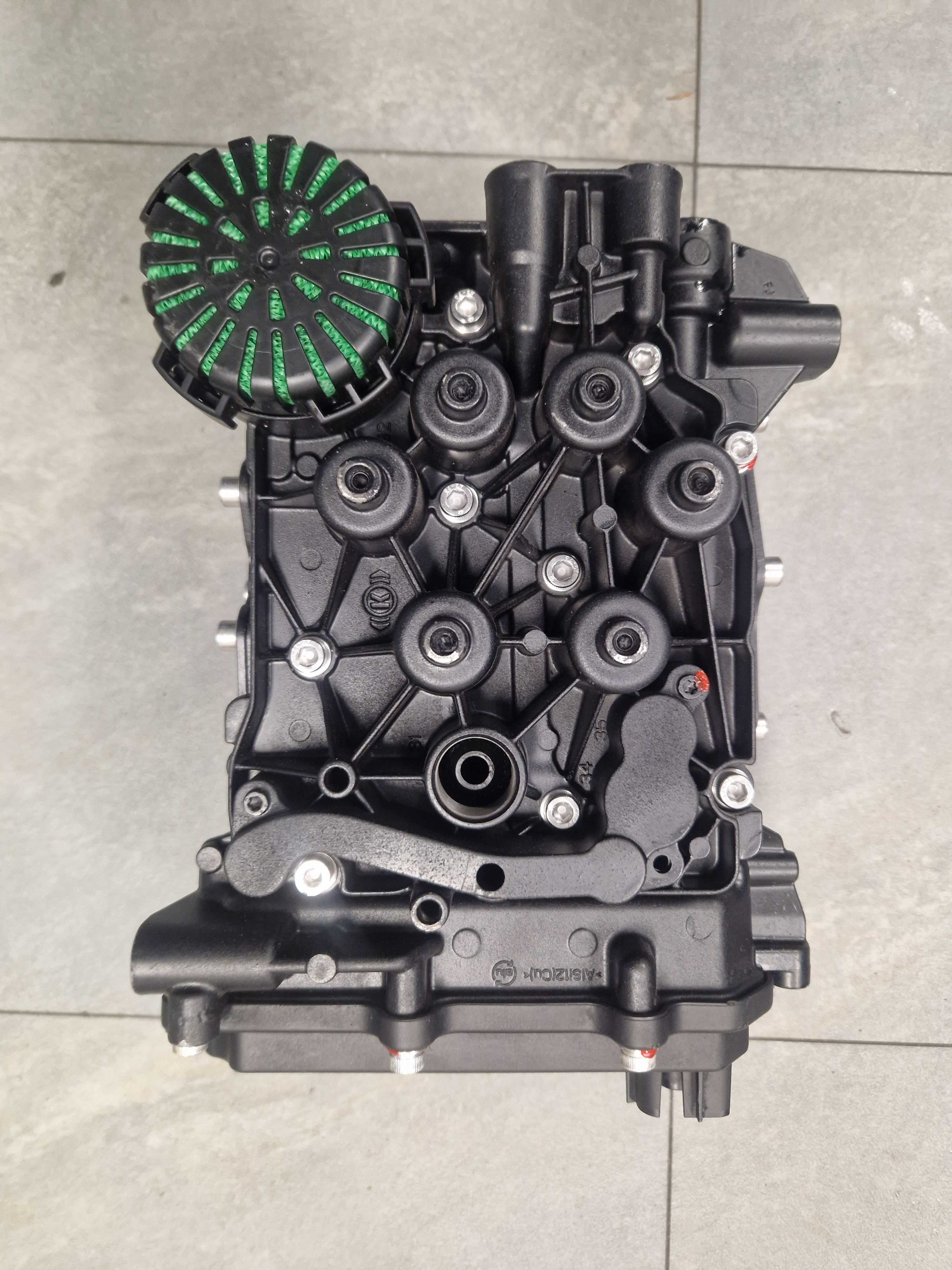Podstawa osuszacza Knorr EL2201 Renault Volvo