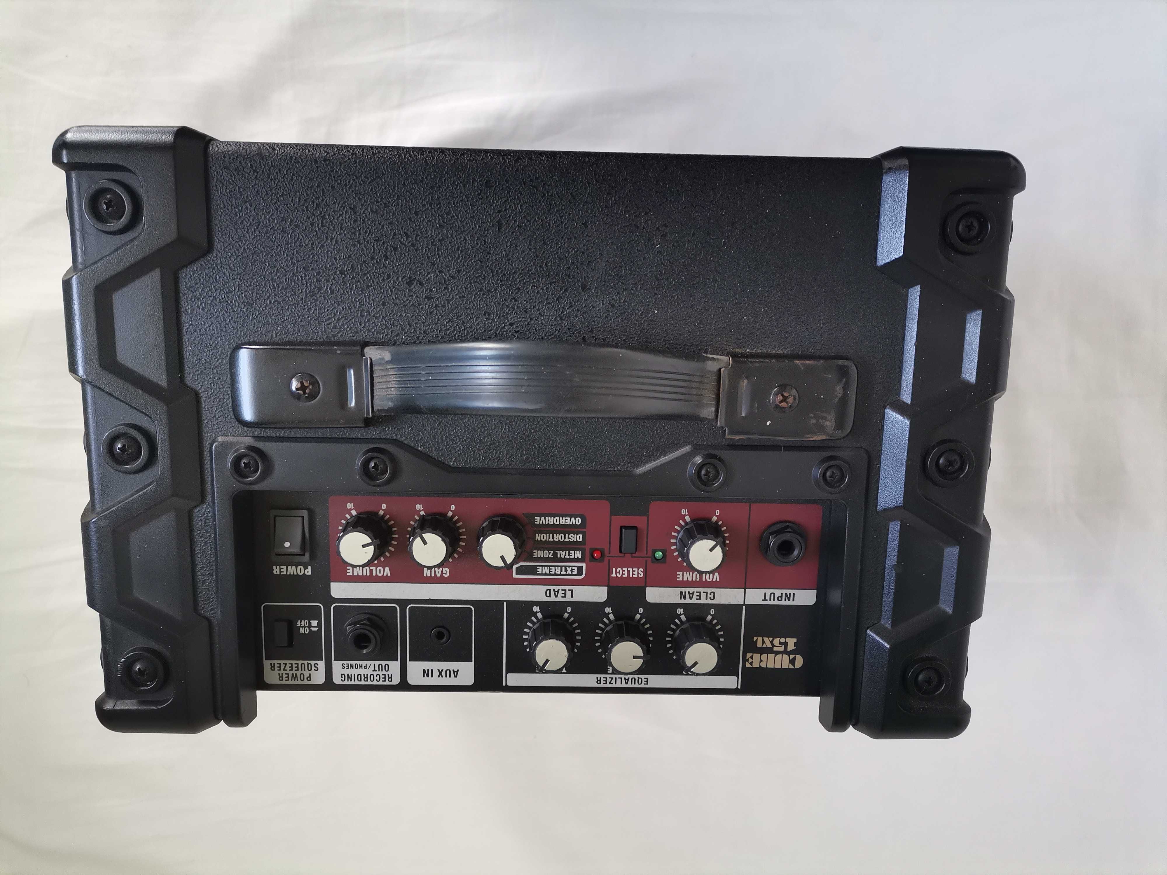 Roland Cube 15 XL