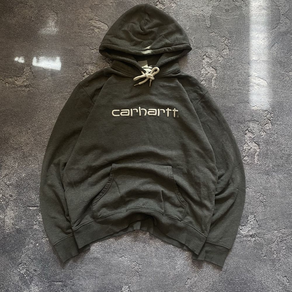 Худі carhartt