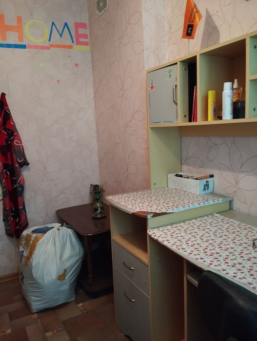 Продам пол дома статус квартиры в Новой Водолаге