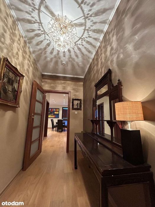 Ciche, przestronne, w sercu Polanicy-Zdroju