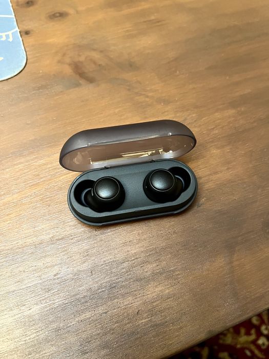 Sony WF-C500 - Auriculares / Fones Bluetooth sem fios