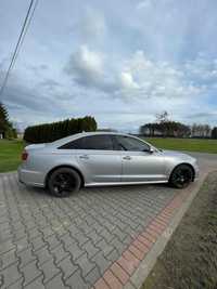 Audi A6 2.0tdi 190km Salon Polska