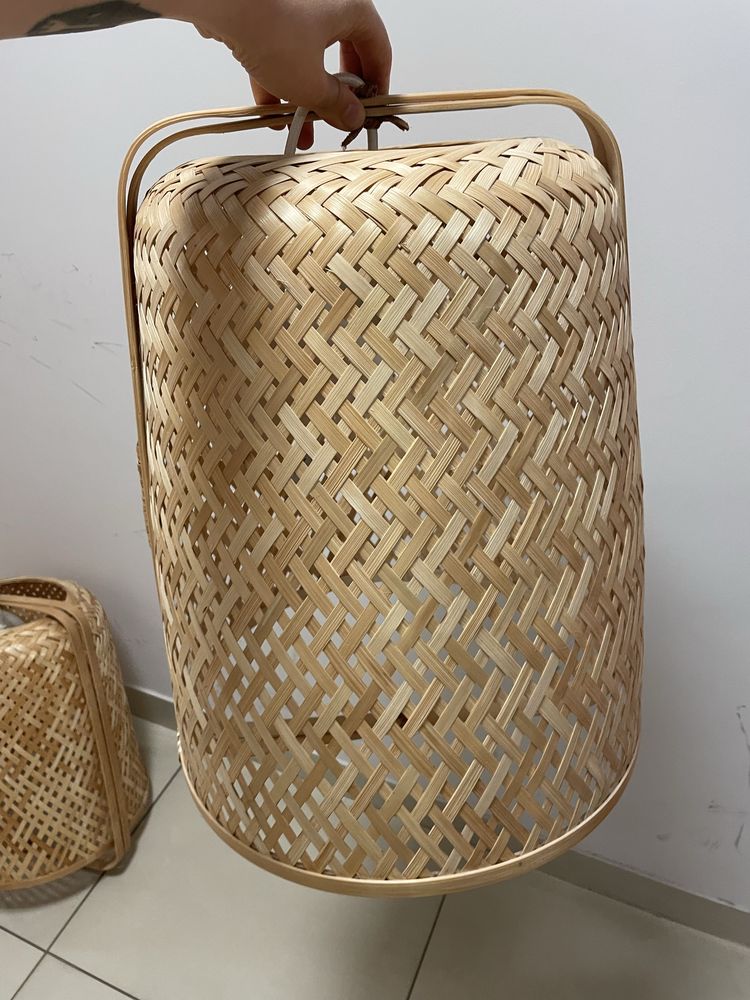Lampa Knixhult Ikea
