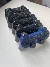 Геймпади Sony Dualshock 3 Sixaxis до playstation 3