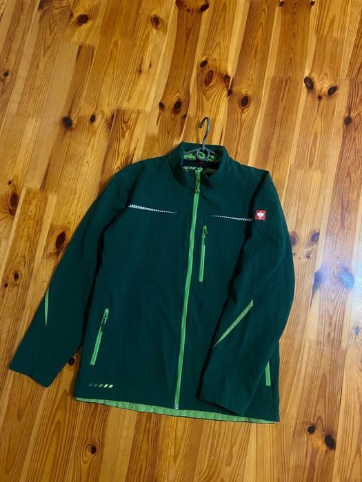 Чоловіча робоча куртка Engelbert strauss