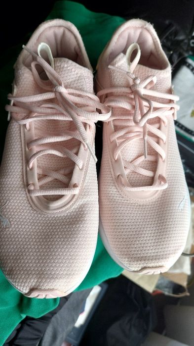 Tenis da Puma Otimo.estado